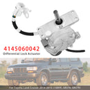 1999-2004 Toyota HZJ76) Rear Differential Lock Actuator 4145060042 41450-60042 Generic