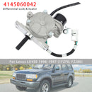 2014-2015 Toyota GRJ79) Bakre differentiallåsställdon 4145060042 41450-60042 Generic