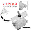 1999-2004 Toyota HZJ74 Heck-Differential-Sperractuator 4145060042 41450-60042 Generic