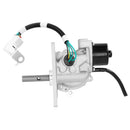 1998-2007 Toyota HZJ105) Heck-Differential-Sperractuator 4145060042 41450-60042 Generic