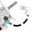 1999-2004 Toyota HZJ74 Heck-Differential-Sperractuator 4145060042 41450-60042 Generic