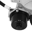 1999-2004 Toyota HZJ74 Heck-Differential-Sperractuator 4145060042 41450-60042 Generic