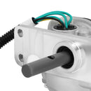 2014-2015 Toyota GRJ79) Bakre differentiallåsställdon 4145060042 41450-60042 Generic
