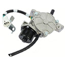 2014-2015 Toyota GRJ76 Bakre differentiallåsställdon 4145060042 41450-60042 Generic