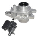 2002-2006 GMC Envoy XL 4WD forreste differentialakselseparator aktuatorhus 600-115 12471625 Generisk