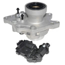 2002-2006 GMC Envoy XL 4WD forreste differentialakselseparator aktuatorhus 600-115 12471625 Generisk