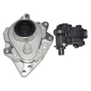 2002-2004 Oldsmobile Bravada 4WD Carcaça do atuador do separador do eixo diferencial dianteiro 600-115 12471625 genérico