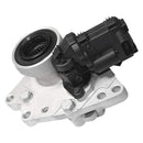 2002-2004 Oldsmobile Bravada 4WD Carcaça do atuador do separador do eixo diferencial dianteiro 600-115 12471625 genérico