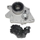 2002-2006 Chevy Trailblazer EXT 4WD Carcaça do atuador separador do eixo diferencial dianteiro 600-115 12471625 Genérico
