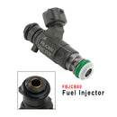 Chevrolet For GM Luz DMAX 7Y15 3.5L V6 1 piece fuel injector FBJCB00 Generic