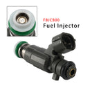 Chevrolet For GM Luz DMAX 7Y15 3.5L V6 1 piece fuel injector FBJCB00 Generic