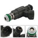 Chevrolet For GM Luz DMAX 7Y15 3.5L V6 1 piece fuel injector FBJCB00 Generic