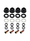 2011-2015 Chevrolet Captiva Sport Fuel Injector Seal O-Ring 12633784 Generic