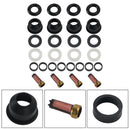 2013-2014 Chevrolet Malibu Einspritzventil Dicht-O-Ring 12633784 Generic