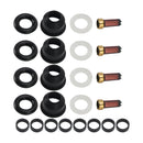 2012-2017 Chevrolet Equinox Fuel Injector Seal O-Ring 12633784 Generic