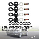 2011-2016 Buick LaCrosse Junta tórica del sello del inyector de combustible 12633784 Genérico