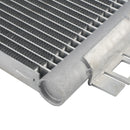 2023 BMW 2 Series G87 M2 Engine Oil Cooler Radiator 17215A4DF50 17118095293 Generic