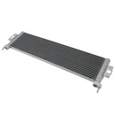 2020-2023 BMW G82 M4 3.0L Coupe Chłodnica oleju silnikowego 17118095293 17218095297 Generic