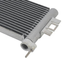 2020-2023 BMW 3er G20 Motor Ölkühler Kühler 17118095293 17218095297 Generic