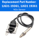 KUBOTA V3800-T 82571112 SVL97-2 1J631-19361 Nitrogen oxide sensor (Nox) 82571112 Suitable for SNS3097_ M6-111DTC Generic