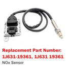 KUBOTA V3800-T 82571112 SVL97-2 1J631-19361 Nitrogen oxide sensor (Nox) 82571112 Suitable for SNS3097_ M6-111DTC Generic