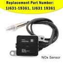 KUBOTA V3800-T 82571112 SVL97-2 1J631-19361 Nitrogen oxide sensor (Nox) 82571112 Suitable for SNS3097_ M6-111DTC Generic