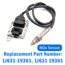 KUBOTA V3800-T 82571112 SVL97-2 1J631-19361 Nitrogen oxide sensor (Nox) 82571112 Suitable for SNS3097_ M6-111DTC Generic