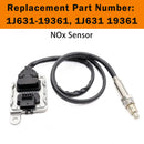 KUBOTA V3800-T 82571112 SVL97-2 1J631-19361 Nitrogen oxide sensor (Nox) 82571112 Suitable for SNS3097_ M6-111DTC Generic