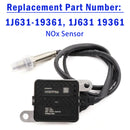 KUBOTA V3800-T 82571112 SVL97-2 1J631-19361 Nitrogen oxide sensor (Nox) 82571112 Suitable for SNS3097_ M6-111DTC Generic