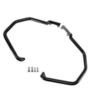 2014-2023 Indian Roadmaster Engine Guard Crash Bar Frame Protector Bumper Chrome