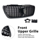 2018-2023 Mercedes Benz Sprinter W907 W910 GTR Style GT-Style Front Bumper Grill Grille A9108852600 A910 885 2600 Generic