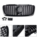 2018-2023 Mercedes Benz Sprinter W907 W910 GTR Style GT-Style Front Bumper Grill Grille A9108852600 A910 885 2600 Generic