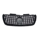 2018-2023 Mercedes Benz Sprinter W907 W910 GTR Style GT-Style Front Bumper Grill Grille A9108852600 A910 885 2600 Generic