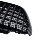 2018-2023 Mercedes Benz Sprinter W907 W910 GTR Style GT-Style Front Bumper Grill Grille A9108852600 A910 885 2600 Generic
