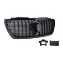 2018-2023 Mercedes Benz Sprinter W907 W910 GTR Style GT-Style Front Bumper Grill Grille A9108852600 A910 885 2600 Generic