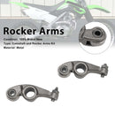 Kawasaki KLX 140 KLX150 Hochleistungs-Rollenkipphebel-Kit Generic
