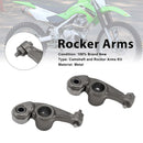 Kawasaki KLX 140 KLX150 Hochleistungs-Rollenkipphebel-Kit Generic