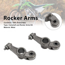 Kawasaki KLX 140 KLX150 Hochleistungs-Rollenkipphebel-Kit Generic