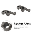 Kawasaki KLX 140 KLX150 Hochleistungs-Rollenkipphebel-Kit Generic