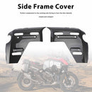 2025-2026 BMW R1300GS Adventure Side Frame Fairing Generic