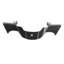 2025-2026 Yamaha MT-07 Aerodynamic Front Spoiler (Winglet) Generic