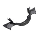 2025-2026 Yamaha MT-07 Aerodynamic Front Spoiler (Winglet) Generic
