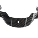 2025-2026 Yamaha MT-07 Aerodynamic Front Spoiler (Winglet) Generic