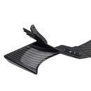 2025-2026 Yamaha MT-07 Aerodynamic Front Spoiler (Winglet) Generic