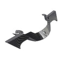 2025-2026 Yamaha MT-07 Aerodynamic Front Spoiler (Winglet) Generic
