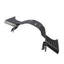 2025-2026 Yamaha MT-07 Aerodynamic Front Spoiler (Winglet) Generic