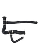 2016-2019 Chevrolet Cruze L4 1,4L GAS Intercooler Udløbsslange 39017739 667-309 Generisk
