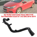 1998-2004 Land Rover Discovery Coolant Radiator Hose PEH101080 Generic