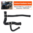 2016-2019 Chevrolet Cruze L4 1,4L GAS Intercooler Udløbsslange 39017739 667-309 Generisk