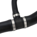 2016-2019 Chevrolet Cruze L4 1,4L GAS Intercooler Udløbsslange 39017739 667-309 Generisk